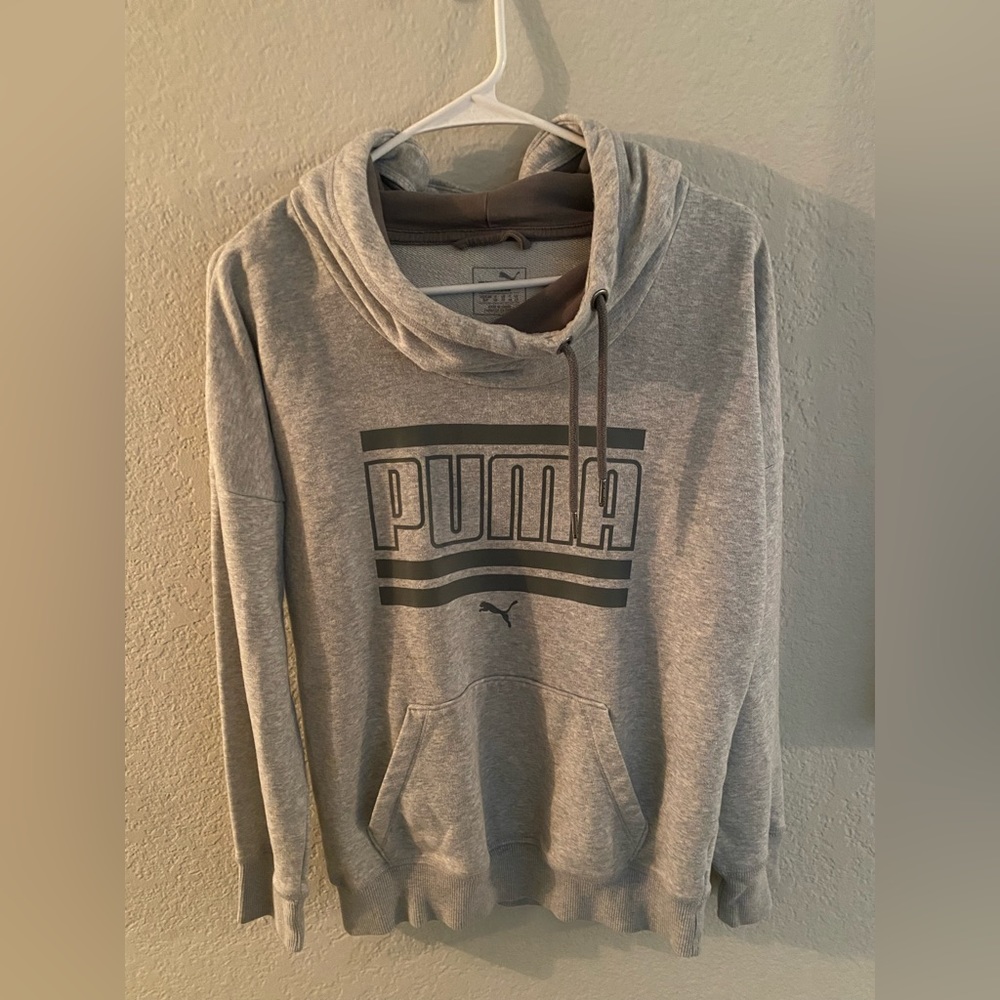 PUMA hoodie